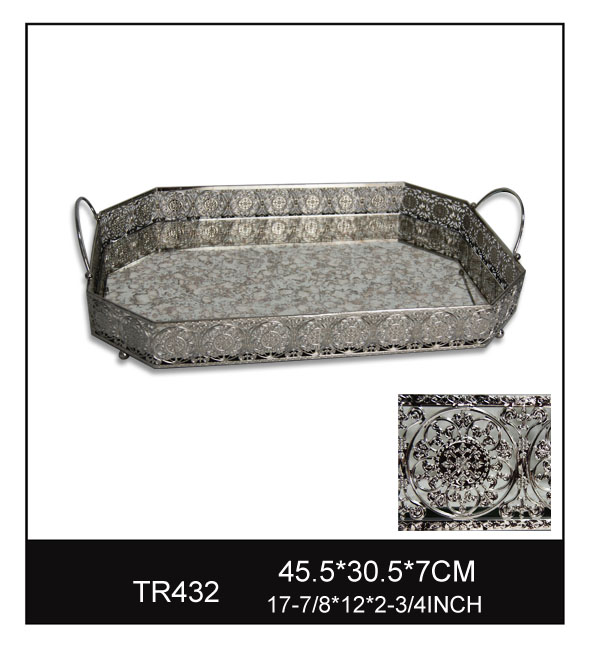 TR432